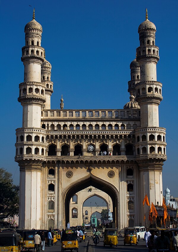 Charminar