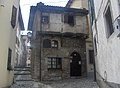 Casa Medievale di Borgo Brossana