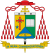 Odilo Pedro Scherer's coat of arms