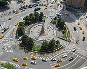 Columbus Circle