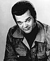 Conway Twitty geboren op 1 september 1933