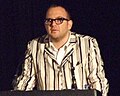 Cory Doctorow at TAM London 2010