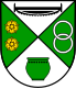 Coat of arms of Brieden