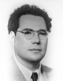 Eduardo Aguirre Pequeño