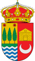 Escudu de Fuentesoto