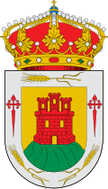 Escudo de Peñausende