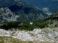 Rifugio Bogani