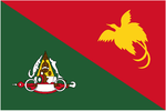 East Sepik Province