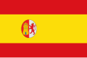 Flag of Spain