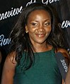 Genevieve Nnaji geboren op 3 mei 1979