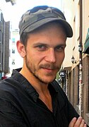 Gustaf Skarsgård interprète Floki