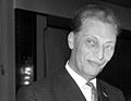 Henk Lambers op 18 maart 1964 overleden op 4 april 2004