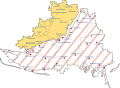 Kherson Oblast Hatched