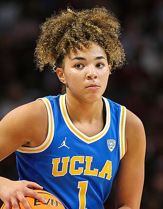 <span class="mw-page-title-main">Kiki Rice</span> American basketball player