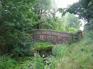 <span class="mw-page-title-main">Knettishall Heath</span>