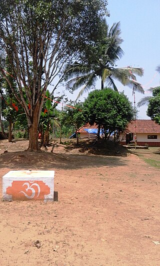 <span class="mw-page-title-main">Kottathara</span> Village in Kerala, India