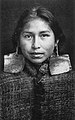 Jeune femme Kwakwakawakw