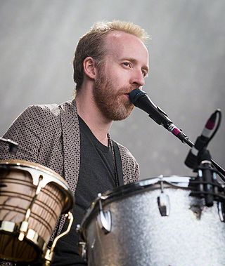 <span class="mw-page-title-main">Al Doyle</span> British musician