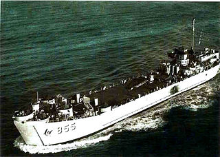 USS <i>Kent County</i>