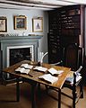 Sterne's study