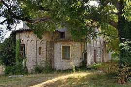 马多娜德普雷修道院（法语：Abbaye de la Madone-des-Prés）