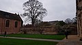 Second Court, Magdalene College