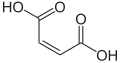 Maleinska kiselina, α,β-nezasićeni dikarbonil