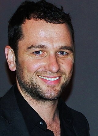 <span class="mw-page-title-main">Matthew Rhys</span> Welsh actor (born 1974)