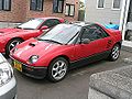 Autozam AZ-1.