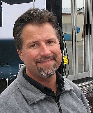 <span class="mw-page-title-main">Michael Andretti</span> American racing driver (born 1962)