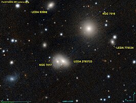 NGC 7017