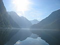 Naerøyfjorden.