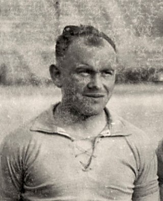 <span class="mw-page-title-main">Nicolas Kirsch</span> Luxembourgian footballer