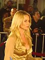 Nicollette Sheridan geboren op 21 november 1963