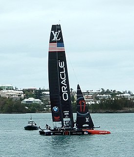 2017 Americas Cup