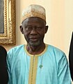 Ousainou Darboe 2018-2019