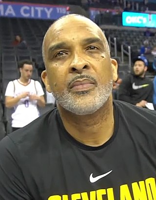 <span class="mw-page-title-main">Phil Handy</span> American basketball assistant coach