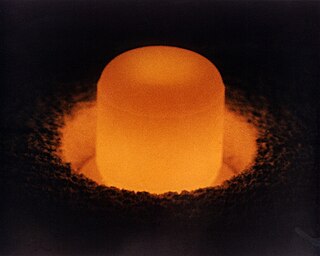 <span class="mw-page-title-main">Plutonium-238</span> Isotope of plutonium used in radioisotope thermoelectric generators