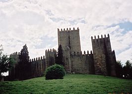 Guimarães