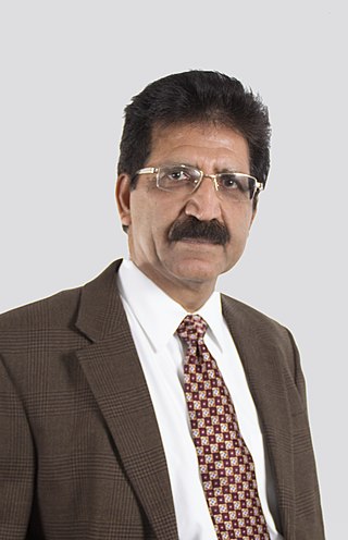 <span class="mw-page-title-main">Ravindra K. Ahuja</span> American computer scientist