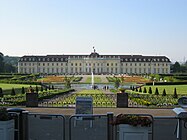 Residenzschloss Ludwigsburg