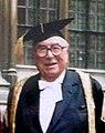 European Union Roy Jenkins, Commission President