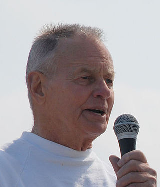 <span class="mw-page-title-main">Rudy Boesch</span> United States Navy SEAL and reality television competitor (1928–2019)