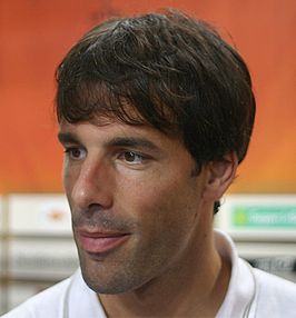 Ruud van Nistelrooij