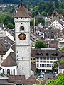 Münster Schaffhausen