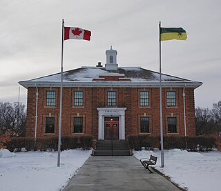 <span class="mw-page-title-main">Shaunavon, Saskatchewan</span> Town in Saskatchewan, Canada