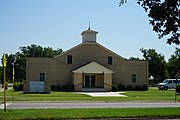 Grand Avenue Church of Christ