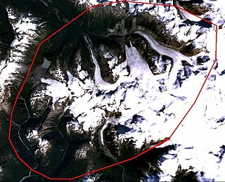 <span class="mw-page-title-main">Silverthrone Caldera</span> Caldera in British Columbia, Canada