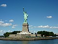 USA, New York, Freiheitsstatue