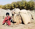 Người Turkmen